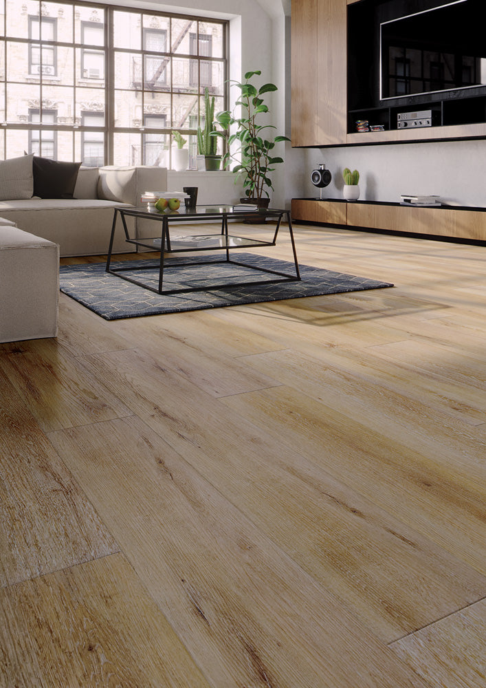 Pavimento SPC Amaron Wood Design Colore WILIAMSBURG OAK 36,00 €/m2 - c –  Shopify