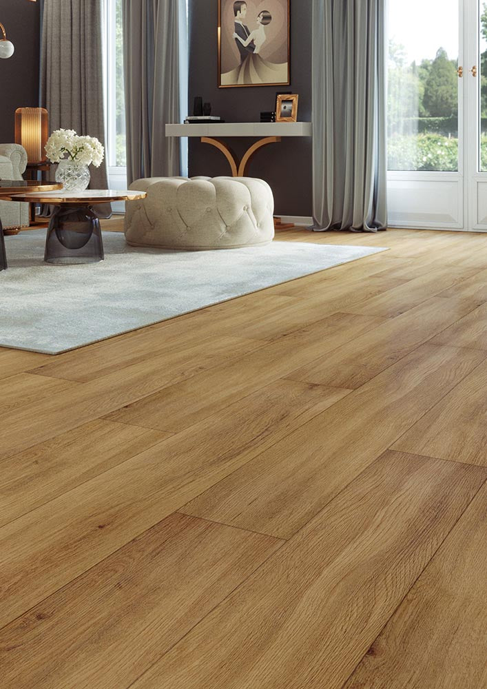 Pavimento SPC Amaron Wood Design Colore GEORGETOWN OAK 36,00 €/m2 - co –  Shopify